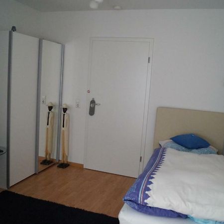 Residenz Labee Hotel Weil am Rhein Buitenkant foto